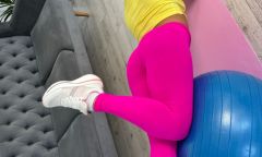 Проститутка АлинаSoul Тел. 8 963 363-08-77